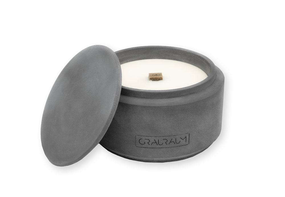 Kerzenfresser / Outdoor Kerze Otto Kerzenfresser / Outdoor Kerze Otto